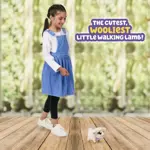 Juguete interactivo Lamb Little Live Pets My Pet Lamb Kids 5+