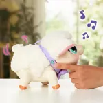 Juguete interactivo Lamb Little Live Pets My Pet Lamb Kids 5+