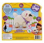 Juguete interactivo Lamb Little Live Pets My Pet Lamb Kids 5+