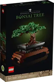Kit De Construcción  Bonsai Tr...