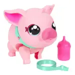 Juguete interactivo Pig Little Live Pets My Pet Pig Piggly