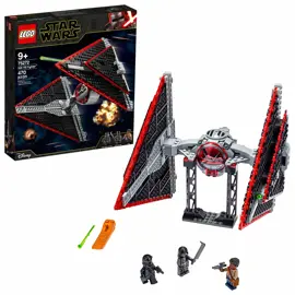 Kit De Construcción Lego Star Wars ...