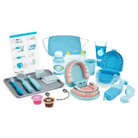 Kit De Dientes Y Accesorios Dentale...