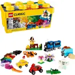 Kit de construcción LEGO Classic Medium Creative Brick Box 10696