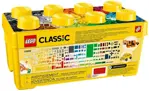 Kit de construcción LEGO Classic Medium Creative Brick Box 10696