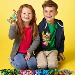 Kit de construcción LEGO Classic Medium Creative Brick Box 10696