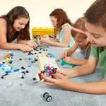 Kit de construcción LEGO Classic Medium Creative Brick Box 10696