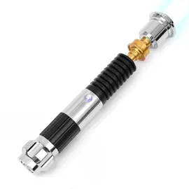 Lightsaber  Dueling Con 12 Colores Rgb Y 16 Fuentes ...