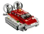 Juguete de construcción LEGO Creator Propeller Adventures 7292