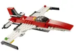 Juguete de construcción LEGO Creator Propeller Adventures 7292