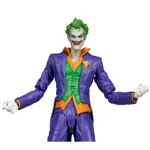 Pack de 2 figuras de acción McFarlane Toys DC Multiverse Joker
