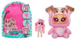 Disfraz De Muñeca Fashion Doll Surp...