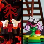 Juguete de Construcción LEGO Ideas 21346 Árbol Familiar con 1040 Piezas