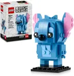 LEGO BrickHeadz Stitch 40674 Set de Construcción de 152 piezas