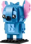 LEGO BrickHeadz Stitch 40674 Set de Construcción de 152 piezas