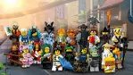 Minifiguras LEGO Ninjago Movie Series 71019 Shark Army Angler