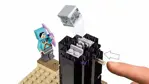 Kit de construcción LEGO Minecraft The End Battle 21151 Ender Dragon