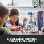 Set de juguetes de construcción LEGO Star Wars 2022 Adviento Calendar 75340
