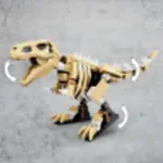 Kit de construcción LEGO Jurassic World T. rex Dinosaur 76940