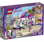 Kit de construcción LEGO Friends Heartlake City Hair Salon 41391