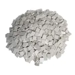 Azulejo blanco LEGO Parts 2x2 x100