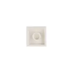 Azulejo blanco LEGO Parts 2x2 x100