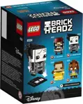 Kit de construcción LEGO BrickHeadz Capitán Armando Salazar 41594