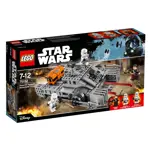 Hovertank LEGO Star Wars Imperial Assault de juguete 75152