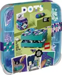 Kit de decoración artesanal LEGO DOTS Secret Boxes 41925