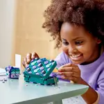 Kit de decoración artesanal LEGO DOTS Secret Boxes 41925