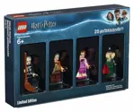 Set de minifiguras LEGO 5005254 Harry Potter Bricktober 2018
