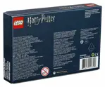 Set de minifiguras LEGO 5005254 Harry Potter Bricktober 2018