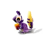 Juguete LEGO Creator 3 en 1 Fantasy Forest Creatures 31125