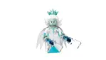 Minifiguras LEGO Serie 16 Ice Queen (71013) coleccionables
