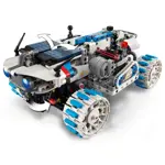 Juguete LEGO 42211 Technic Explorador Lunar del Puesto Avanzado en la Luna
