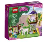 Juguete LEGO 41065 de la princesa Rapunzel