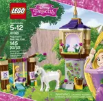 Juguete LEGO 41065 de la princesa Rapunzel