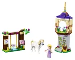 Juguete LEGO 41065 de la princesa Rapunzel