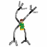Juguete LEGO Marvel Super Heroes Spider-Man: Doc Ock