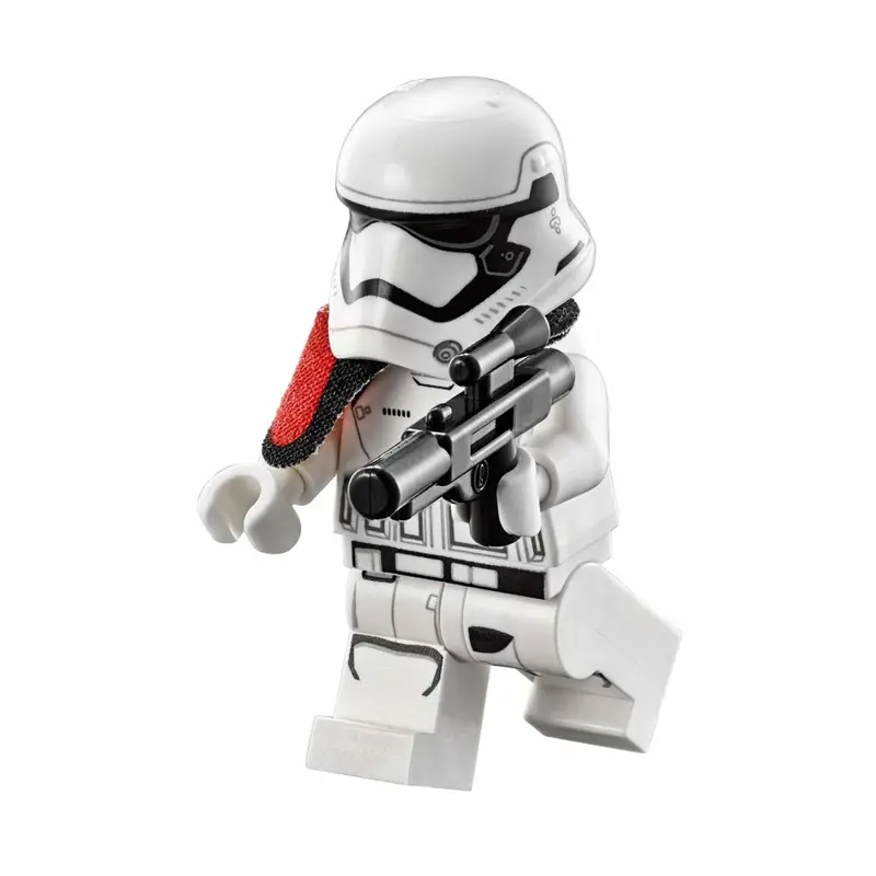 Juguete LEGO Star Wars Kylo Ren's Command Shuttle 75104