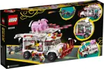 Kit de construcción LEGO Monkie Kid Pigsy