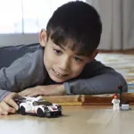 Kit de construcción LEGO Speed Champions Porsche 919 Hybrid 75887