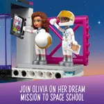 Cohete de juguete LEGO Friends Olivia