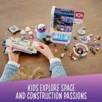 Cohete de juguete LEGO Friends Olivia