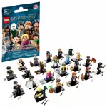 Kit de construcción LEGO Minifigures Harry Potter Fantastic Beasts
