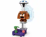 Paquete de personajes LEGO Super Mario Series 2 Parachute Goomba 71386