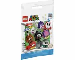 Paquete de personajes LEGO Super Mario Series 2 Parachute Goomba 71386
