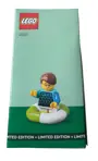Set promocional Toy LEGO CITY Water Park 40685 con 132 piezas