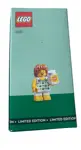 Set promocional Toy LEGO CITY Water Park 40685 con 132 piezas