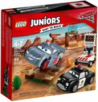 Kit de construcción LEGO Juniors Willy